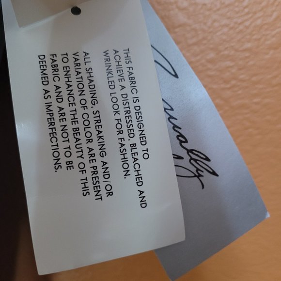 Long Sleeve Vintage Denim Dress Size 12 - Picture 12 of 15